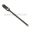Makita SDS-Plus V-Plus fúrószár 5x210mm