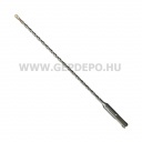 Makita SDS-Plus V-Plus fúrószár 5x260mm