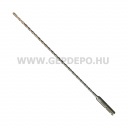 Makita SDS-Plus V-Plus fúrószár 5x310mm
