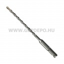 Makita SDS-Plus V-Plus fúrószár 6x160mm (P-29262)