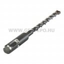 Makita SDS-Plus V-Plus fúrószár 6x160mm (P-29262)