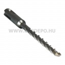 Makita SDS-Plus V-Plus fúrószár 6x160mm (P-29262)