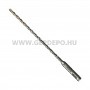 Makita SDS-Plus V-Plus fúrószár 6x210mm