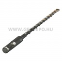 Makita SDS-Plus V-Plus fúrószár 6x210mm