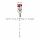 Makita SDS-Plus V-Plus fúrószár 6x210mm