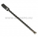 Makita SDS-Plus V-Plus fúrószár 6x260mm