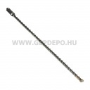Makita SDS-Plus V-Plus fúrószár 6x460mm
