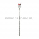 Makita SDS-Plus V-Plus fúrószár 6x460mm