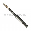 Makita SDS-Plus V-Plus fúrószár 6,5x110mm (P-29284)