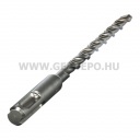 Makita SDS-Plus V-Plus fúrószár 6,5x160mm (P-29290)