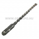 Makita SDS-Plus V-Plus fúrószár 6,5x210mm (P-29309)