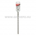 Makita SDS-Plus V-Plus fúrószár 6,5x210mm (P-29309)