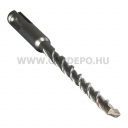 Makita SDS-Plus V-Plus fúrószár 7x160mm (P-29321)