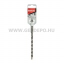Makita SDS-Plus V-Plus fúrószár 8x160mm (P-29359)