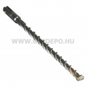 Makita SDS-Plus V-Plus fúrószár 8x260mm (P-29371)