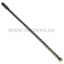 Makita SDS-Plus V-Plus fúrószár 8x460mm