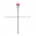 Makita SDS-Plus V-Plus fúrószár 8x310mm