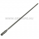 Makita SDS-Plus V-Plus fúrószár 8x600mm (P-30617)