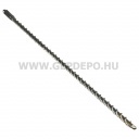 Makita SDS-Plus V-Plus fúrószár 8x600mm (P-30617)