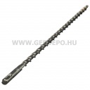 Makita SDS-Plus V-Plus fúrószár 10x450mm (P-30623)