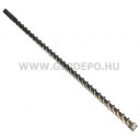 Makita SDS-Plus V-Plus fúrószár 10x600mm (P-30639)