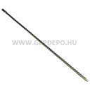Makita SDS-Plus V-Plus fúrószár 10x1000mm (P-30645)