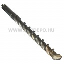 Makita SDS-Plus V-Plus fúrószár 12x260mm
