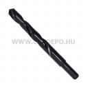 Abraboro HSS-G fémfúró szűkített szárral, DIN 338, 15x169 mm