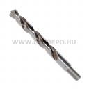 Abraboro HSS-Co multi fémfúró szűkített szárral 14x160 mm