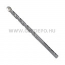 Abraboro POWERCUT kerámiafúró 6x100 mm