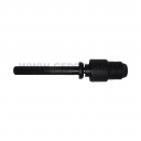 Abraboro SDS-MAX - SDS-Plus átalakító adapter