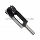Abraboro dugózófúró, DIN 7489, 20 mm
