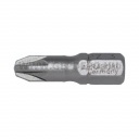 Abraboro SUPRA pozidriv bit PZ1x25 mm - 10 db