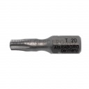 Abraboro SUPRA torx bit T40x25 mm - 10 db