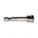 Abraboro dimpler mélységhatárolóval gipszkartonhoz PH2x50 mm