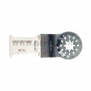 Abraboro Fine fűrészlap 50x30 mm