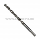 Abraboro HSS hosszú fafúró 3x100 mm