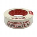 Abraboro krepp festőszalag 18 mm x 50 m