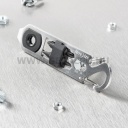 Nite Ize DoohicKey Ratchet racsnis kulcstartós miniszerszám