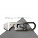 Nite Ize DoohicKey kulcsméretű miniszerszám, acél
