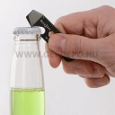 Nite Ize DoohicKey kulcsméretű miniszerszám, fekete