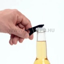 Nite Ize DoohicKey ClipKey kulcstartó szerszám, fekete