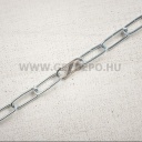 Nite Ize S-Biner acél dupla karabiner, #4, acél