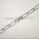 Nite Ize S-Biner acél dupla karabiner, #3, fekete