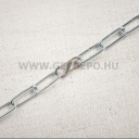 Nite Ize S-Biner acél dupla karabiner, #5, acél