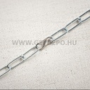 Nite Ize S-Biner acél dupla karabiner, #1, fekete - 2 db