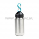 Nite Ize S-Biner alumínium karabiner, #3, kék