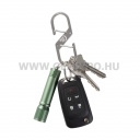 Nite Ize Z-Series acél dupla karabiner #1 - 2 db