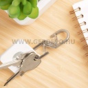 Nite Ize Z-Series acél dupla karabiner #2