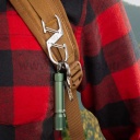 Nite Ize Z-Series acél dupla karabiner #3